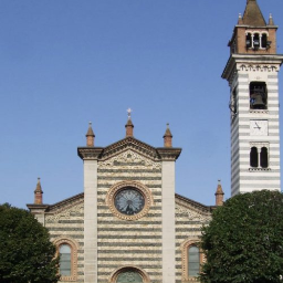 Santuario della Beata Vergine della Quercia