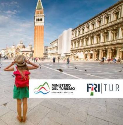 FRI-Tur (fondo rotativo imprese per il sostegno alle imprese e agli investimenti di sviluppo nel turismo)