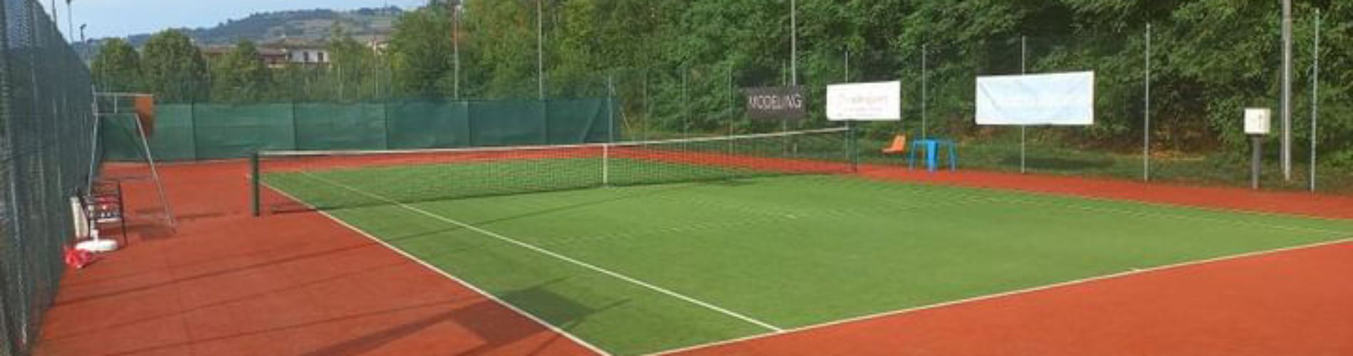 Campi da Tennis