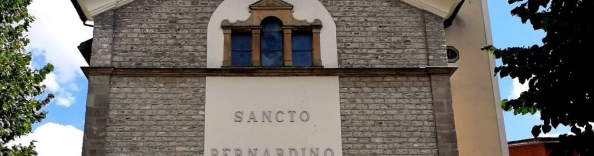 Chiesa di San Bernardino